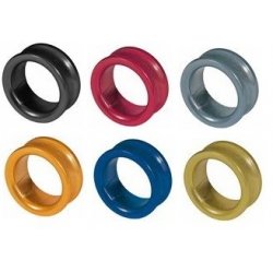 Velg afstandring 10 mm