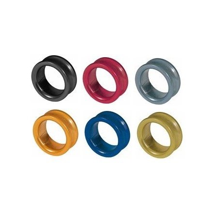 Velg afstandring 10 mm