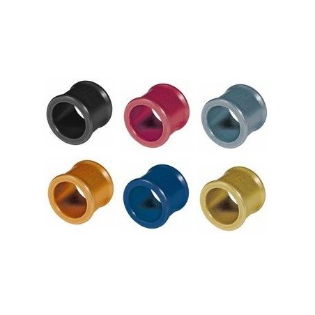 Rueda anillo espaciador de 20 mm