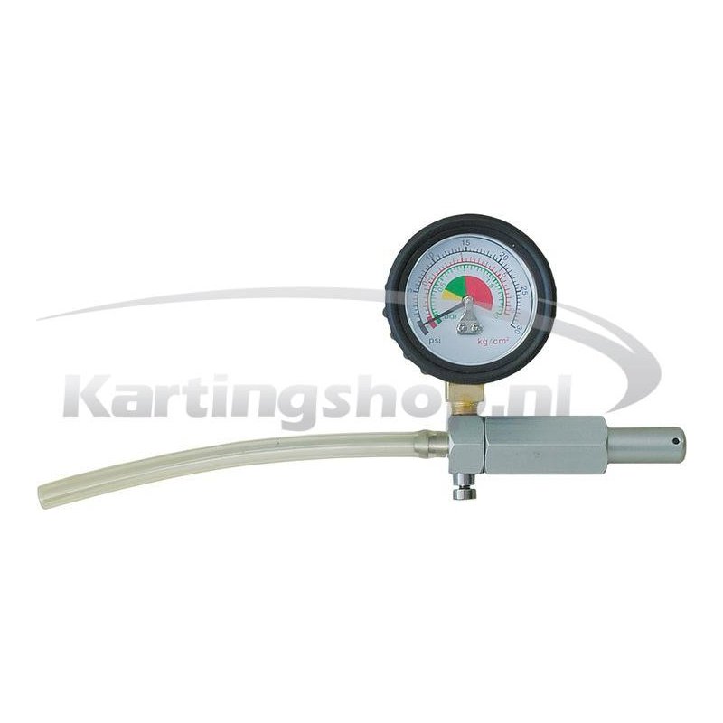 Carburetor tester RR