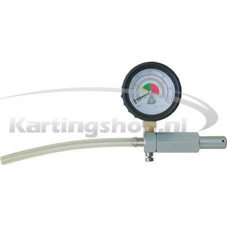 Tester di carburatore RR