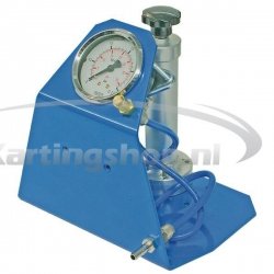 Carburetor tester Profi