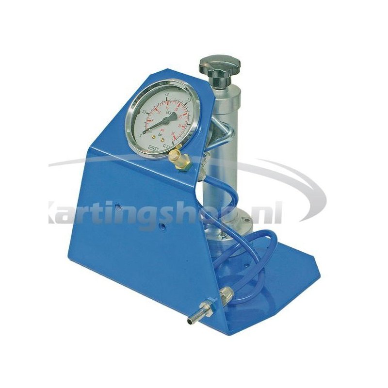 Carburetor tester Profi