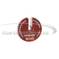 Dellorto throttle slide spring tool red for VHSH30