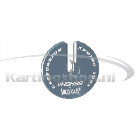 Dellorto spjäll bilden våren verktyg Titan för VHSH30