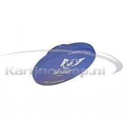 Vlotterbakmoer voor DellOrto carburateurs Wildkart Blauw