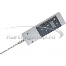 Digitale Messuhr für Kolben-Höhenmesser