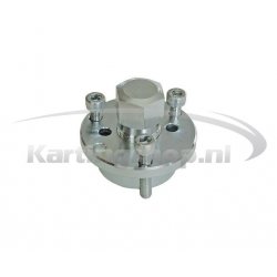 Rotax Attelage pour tracteur, modèle 2009 t.b.v. Attelage en acier