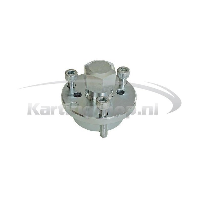 Trator de embreagem motor ROTAX, link do modelo 2009 t.b.v. aço