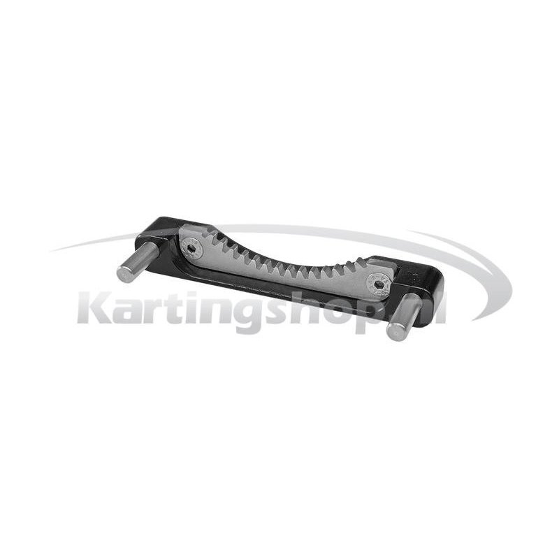 Clutch/crankshaft blokkeermal for Rotax Max Black