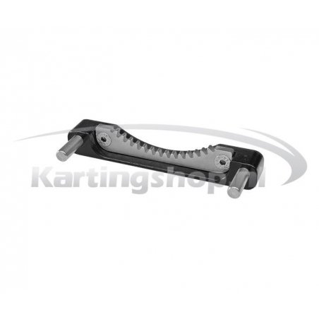 Clutch/crankshaft blokkeermal for Rotax Max Black