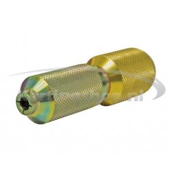 Stempelet klipp montering verktøyet 100cc