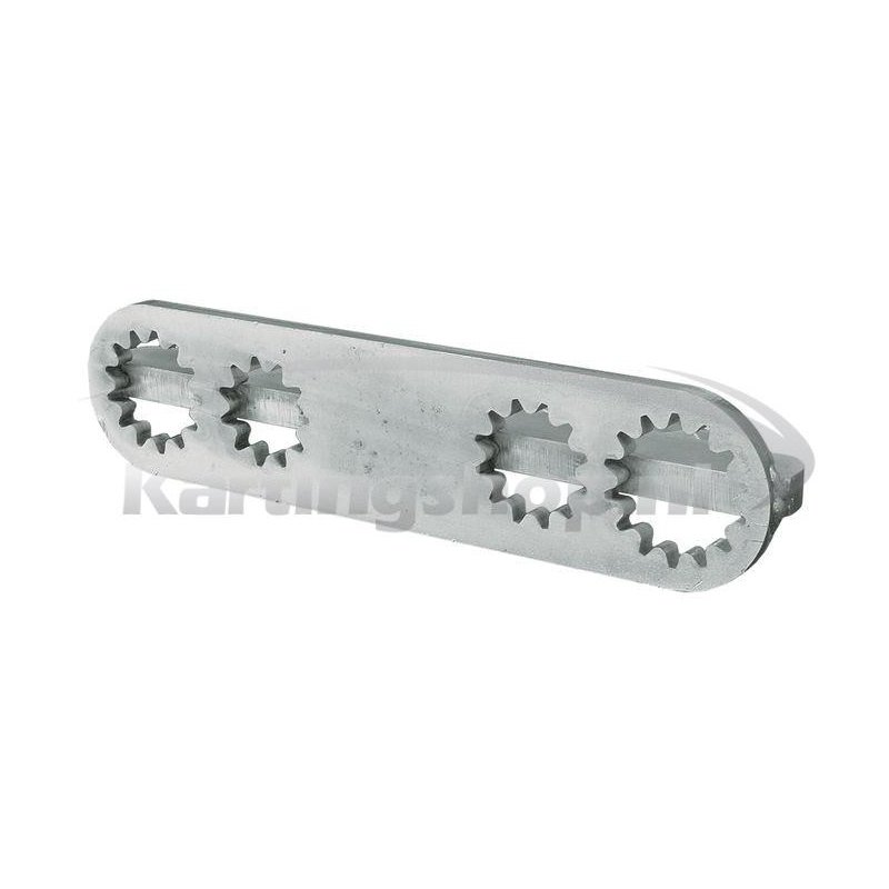 Rojoax gear mounting bracket 11-14T