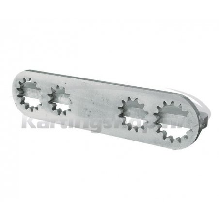 Rojoax gear mounting bracket 11-14T