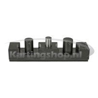 Rotax clutch mounting holder