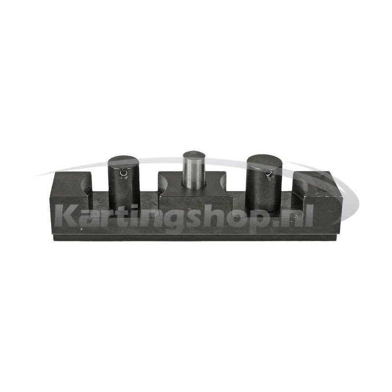 Rotax embraiagem mounting holder