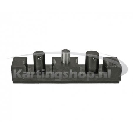 Rotax embraiagem mounting holder