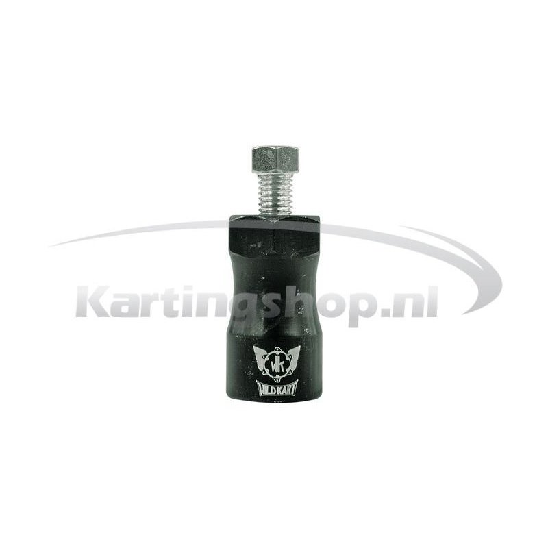 Ignição de trator PVL e KF