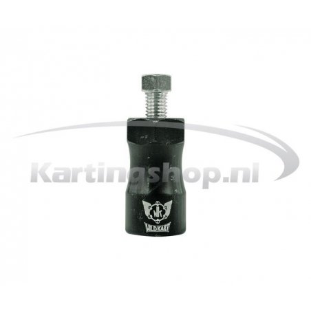 Traktor tænding PVL og KF