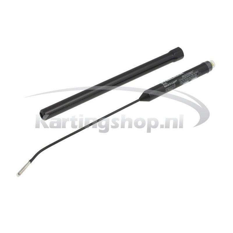 Inspektion lampa PRO