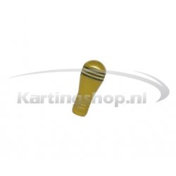 Shift knob Gold M8