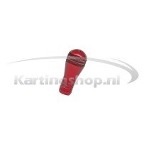 Shift knob Vermelho M8