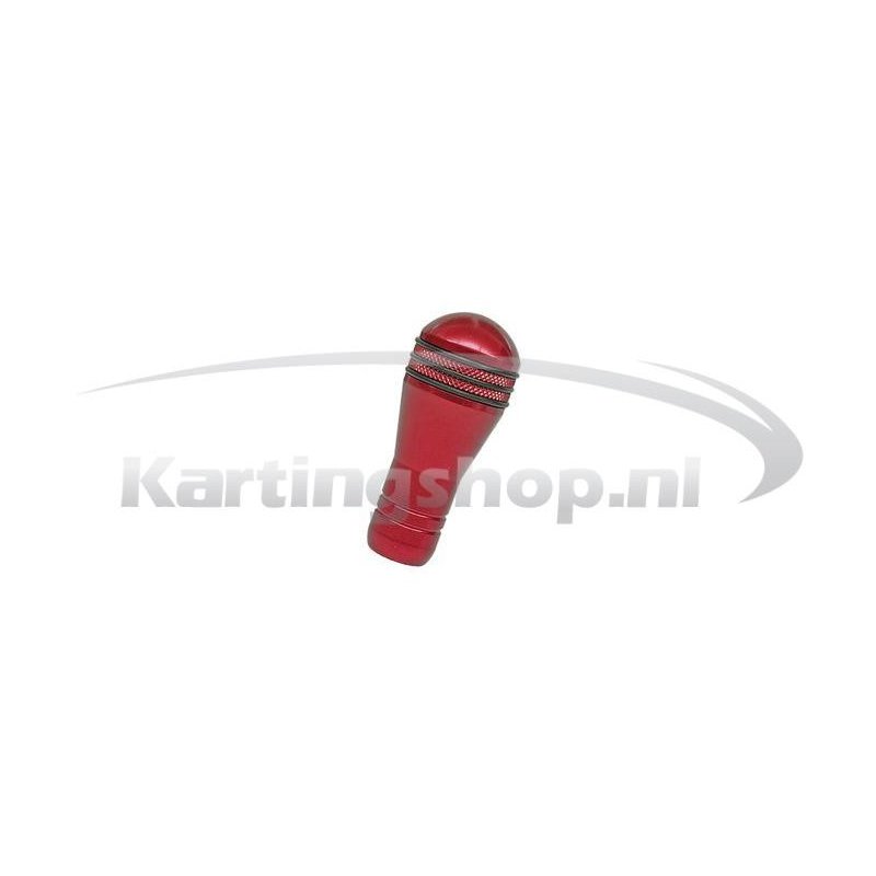 Shift knob Vermelho M8