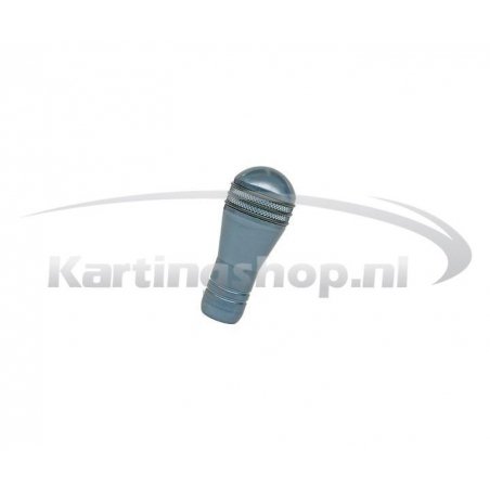 Shift knob Titanium M8