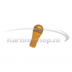 Shift knob Oranssi M8