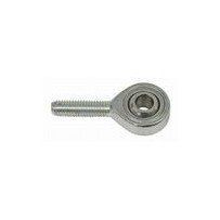 Track rod ball HQ external right-hand thread M8