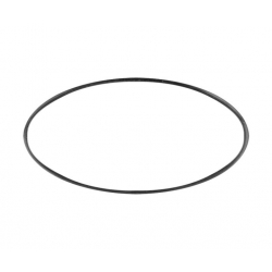 Elastic til venting jar 1/4 litre
