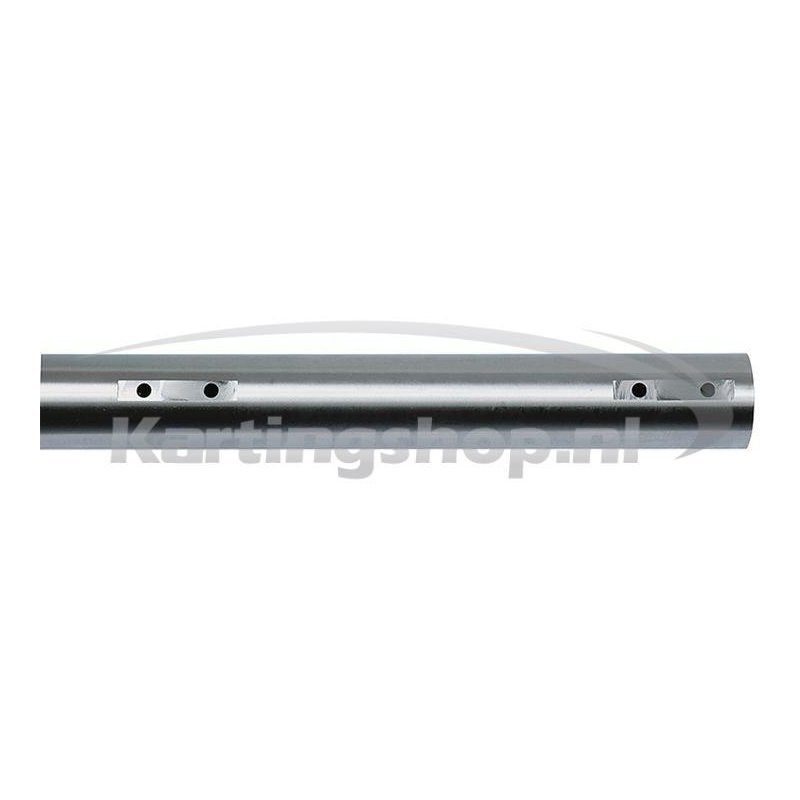 Bakaxel 50 x 1040 mm 2 mm KZ Medium RR