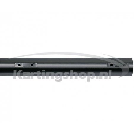 Hinten Achse 50 mm x 1040 mm x 2 mm KZ Weich black RR