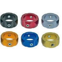 Stelring 20 mm voor stuurstang