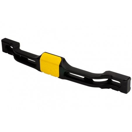 OTK Hinten Bumper Plastic KF-KZ