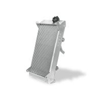 Radiador 470x265x43MM OTK