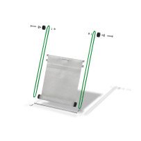 Persiana radiador OTK