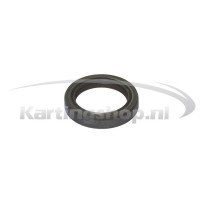 Crankshaft oil seal 28x38x7 NBR Rotax Max