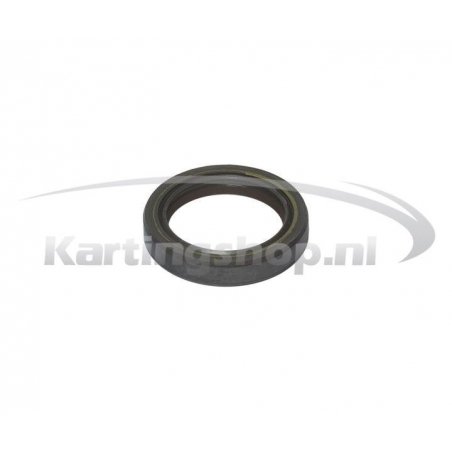 Crankshaft oil seal 28x38x7 NBR Rotax Max