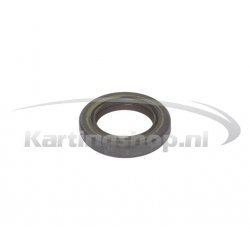 Crankshaft oil seal 25x38x7 NBR Rotax Max – Kart Racing Performan