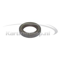 Crankshaft oil seal 25x38x7 NBR Rotax Max