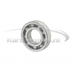 Virabrequim, rolamento 6206 TVH C4M/Rotax Max