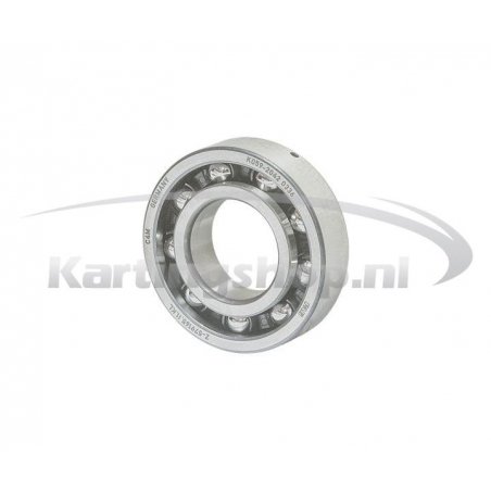 Crankshaft lager 6206 TVH C4M/Rotax Max