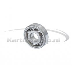 Balancer laakeri 6302 TN9/C3 Rotax Max