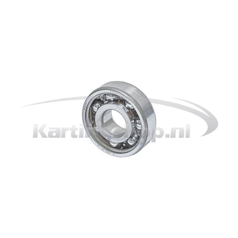 Balancer laakeri 6302 TN9/C3 Rotax Max