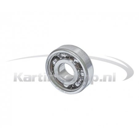 Balansas lager 6302 TN9/C3 Rotax Max