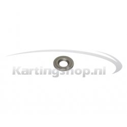 Forsænket ring M5 Rotax Max