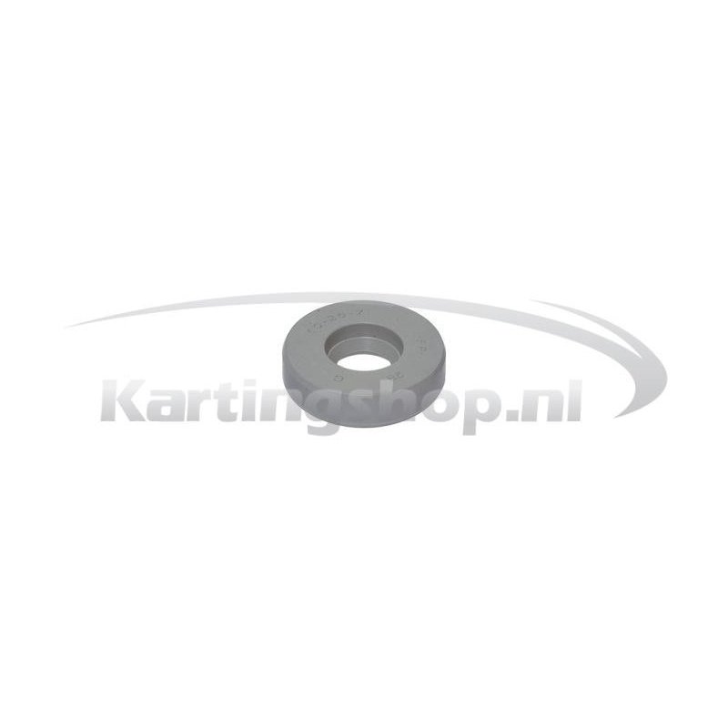 Seal water pump 10x26x7 NBR