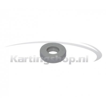 Keerring waterpomp 10x26x7 NBR