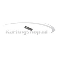 Clamping spindle 4 × 16 mm NEW